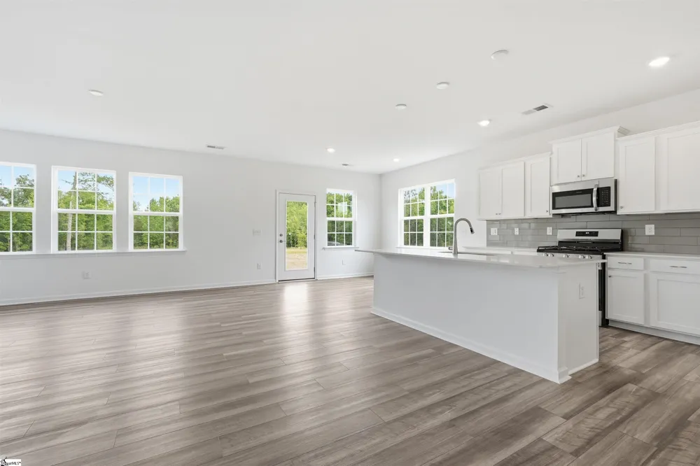508 Adhurst Drive Enoree, SC 29335