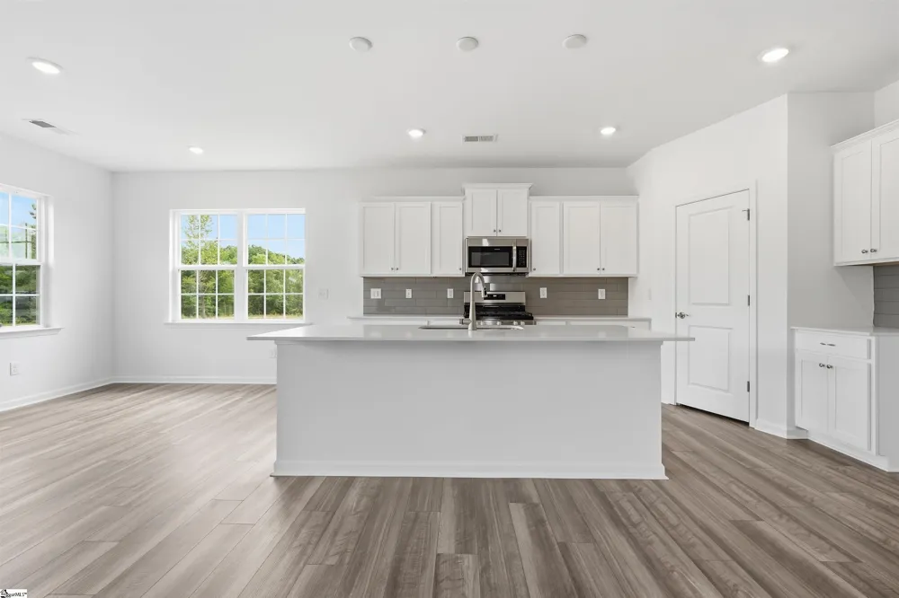 508 Adhurst Drive Enoree, SC 29335