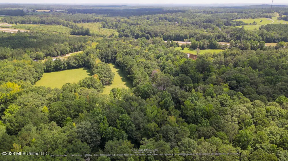 Meredith Road Collinsville, MS 39325