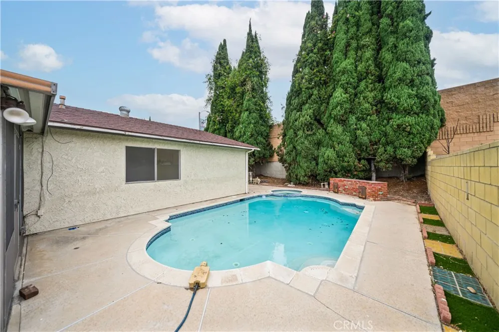 1363 Custoza Avenue Rowland Heights, CA 91748