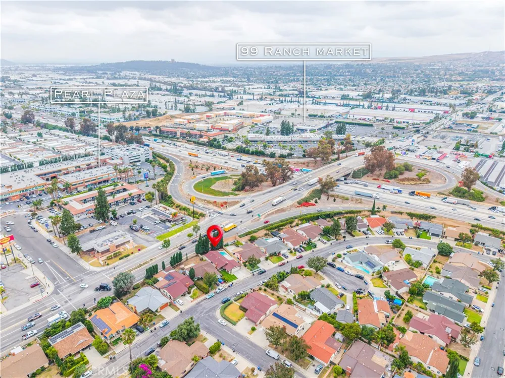 1363 Custoza Avenue Rowland Heights, CA 91748