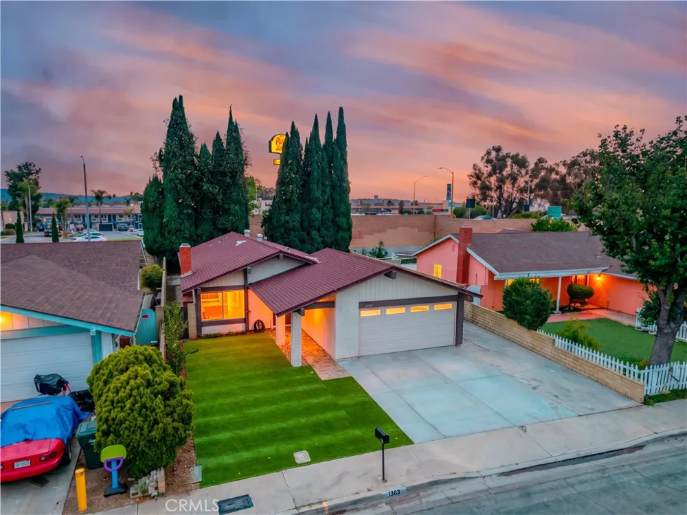 1363 Custoza Avenue Rowland Heights, CA 91748