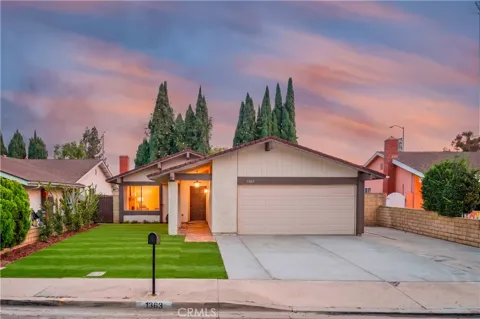 1363 Custoza Avenue