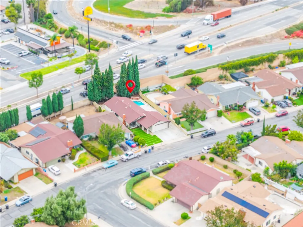 1363 Custoza Avenue Rowland Heights, CA 91748