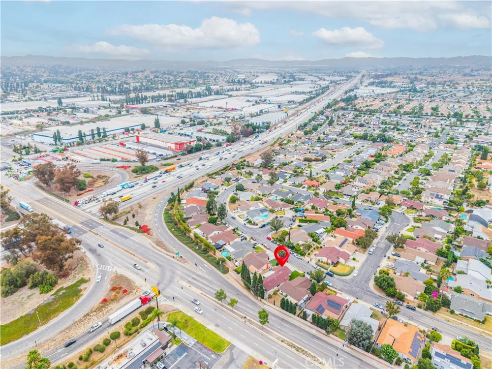 1363 Custoza Avenue Rowland Heights, CA 91748