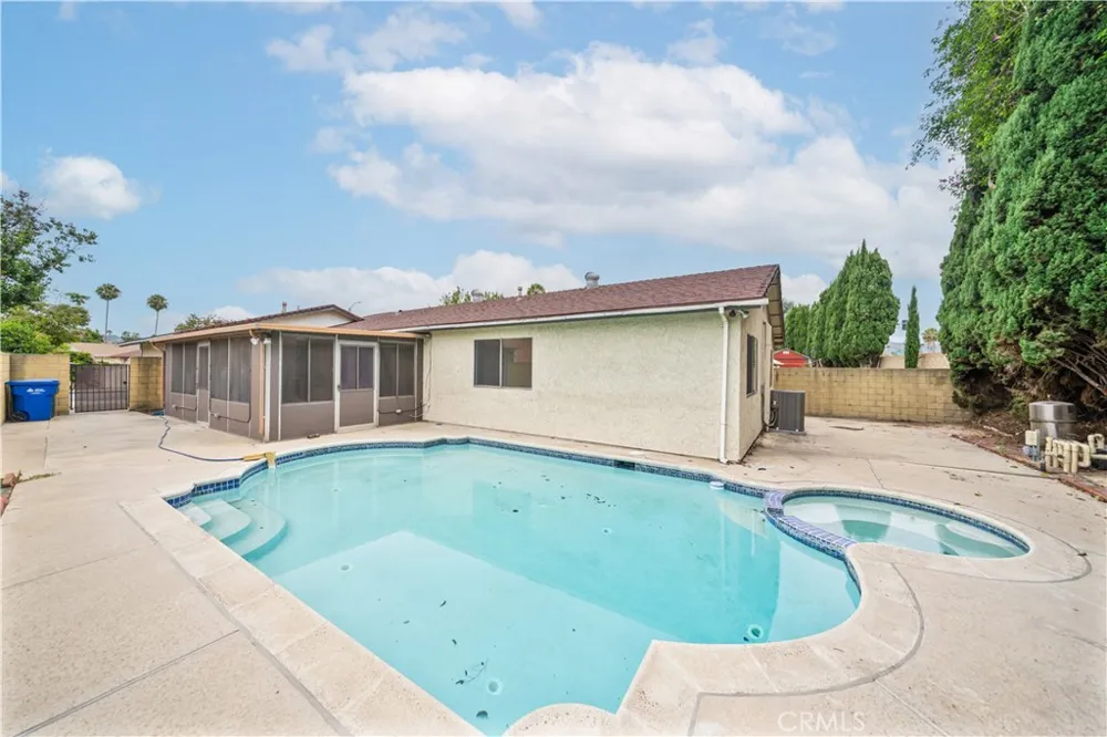 1363 Custoza Avenue Rowland Heights, CA 91748