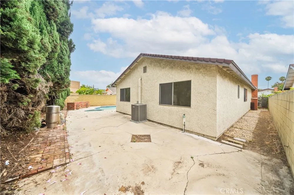 1363 Custoza Avenue Rowland Heights, CA 91748