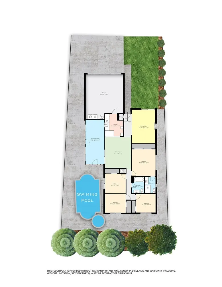 1363 Custoza Avenue Rowland Heights, CA 91748