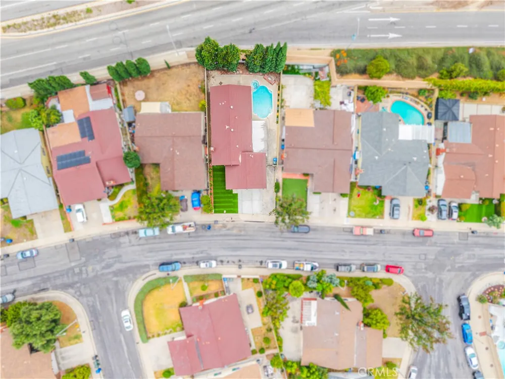 1363 Custoza Avenue Rowland Heights, CA 91748