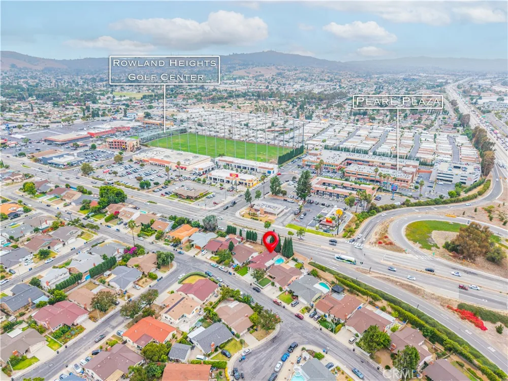 1363 Custoza Avenue Rowland Heights, CA 91748