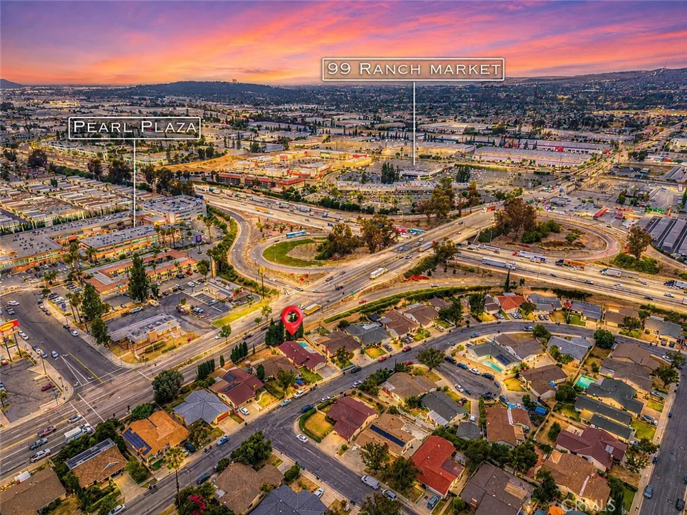 1363 Custoza Avenue Rowland Heights, CA 91748