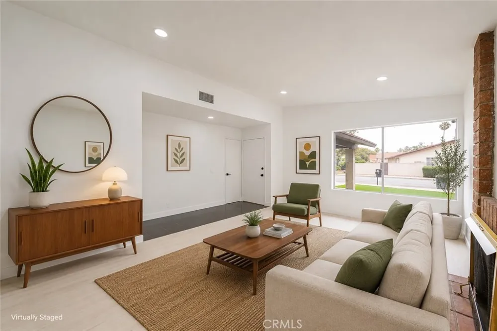 1363 Custoza Avenue Rowland Heights, CA 91748