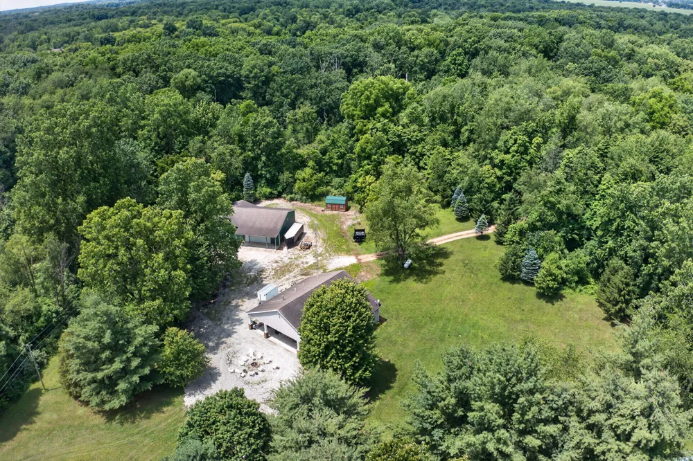 64030 Chain Lake Street Cassopolis, MI 49031