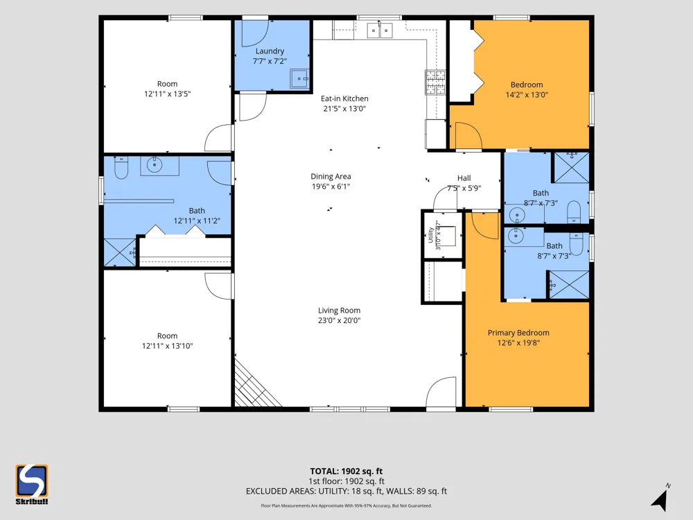 64030 Chain Lake Street Cassopolis, MI 49031