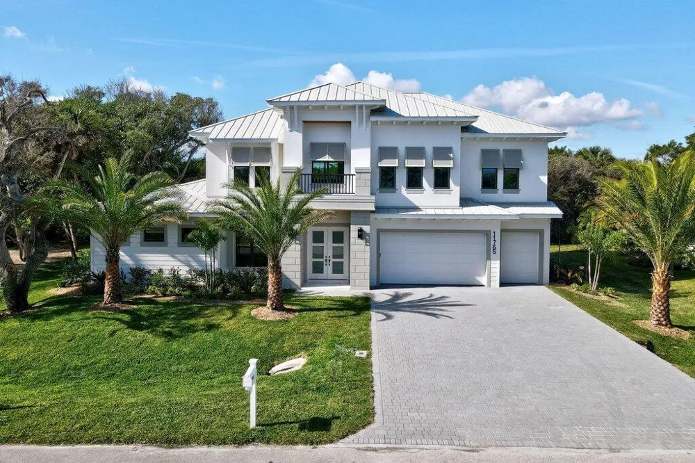 11765 Brown Pelican Way Vero Beach, FL 32963