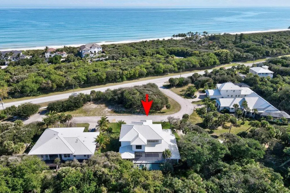 11765 Brown Pelican Way Vero Beach, FL 32963