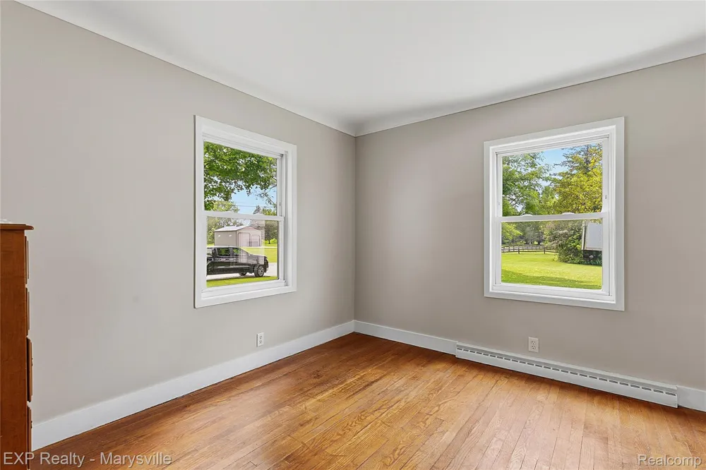 5694 Belle River Road China Township, MI 48054