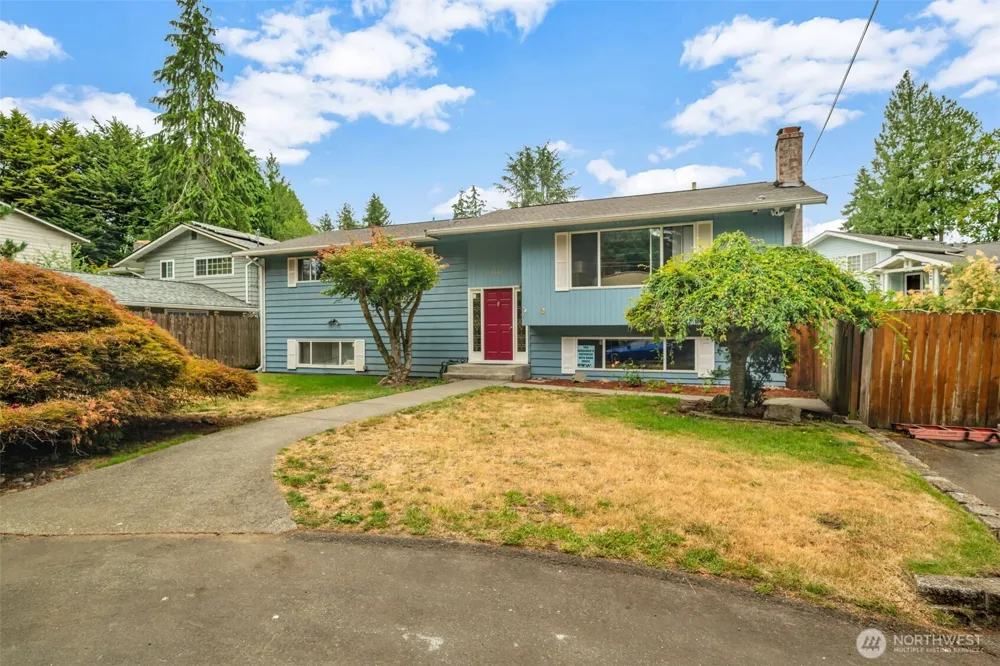 302 188th Street Shoreline, WA 98133