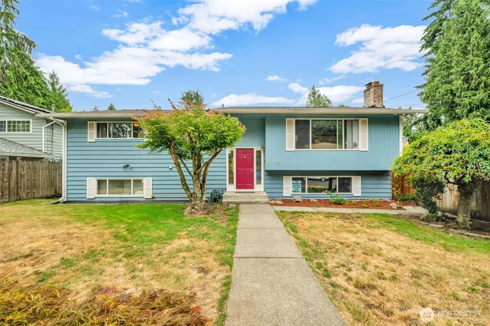 302 188th Street Shoreline, WA 98133