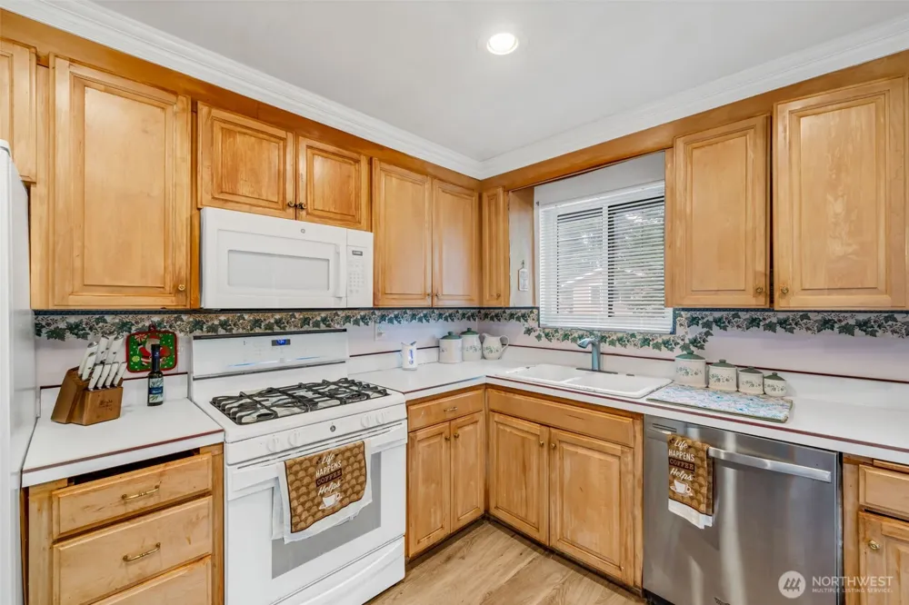 302 188th Street Shoreline, WA 98133