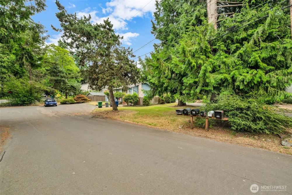 302 188th Street Shoreline, WA 98133