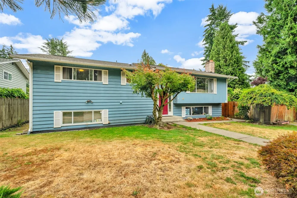 302 188th Street Shoreline, WA 98133