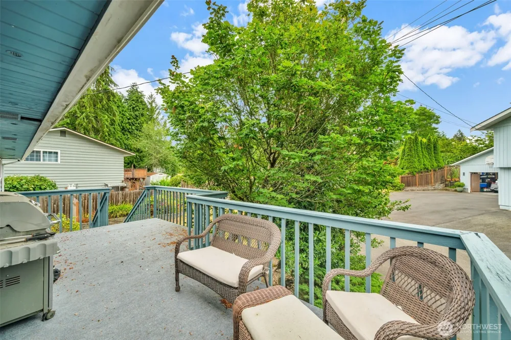 302 188th Street Shoreline, WA 98133