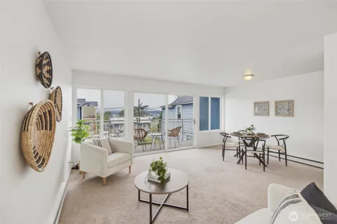 819 High Street W #106
