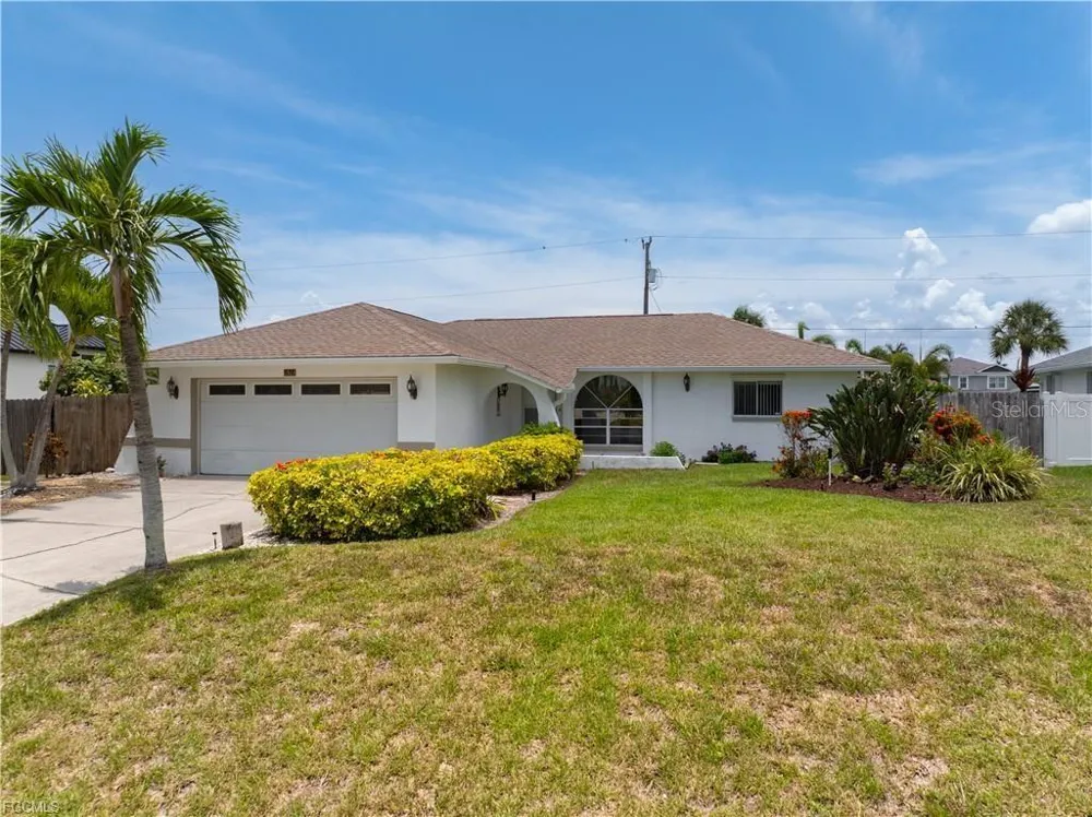 1513 SW 44TH STREET Cape Coral, FL 33914