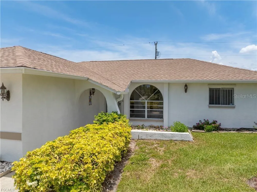 1513 SW 44TH STREET Cape Coral, FL 33914