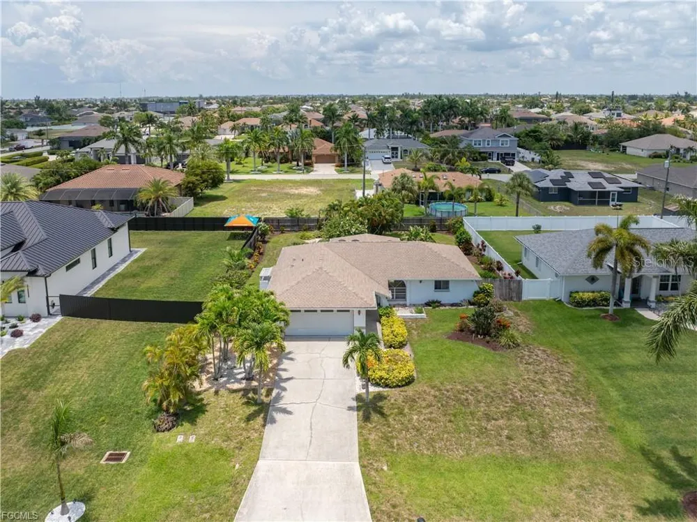 1513 SW 44TH STREET Cape Coral, FL 33914