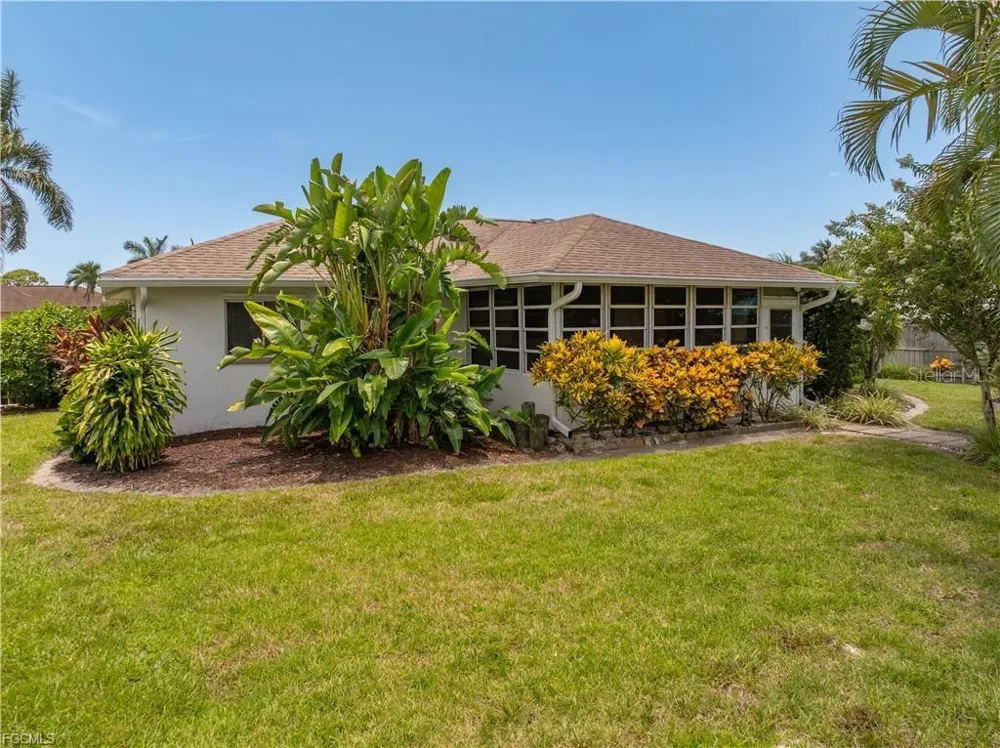 1513 SW 44TH STREET Cape Coral, FL 33914