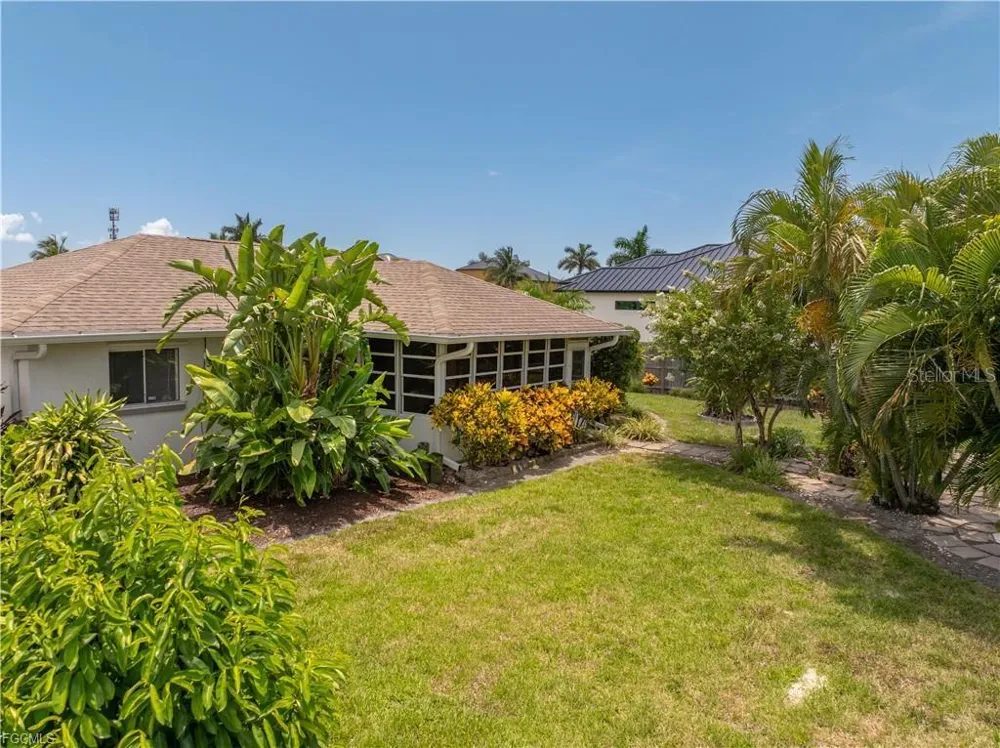 1513 SW 44TH STREET Cape Coral, FL 33914