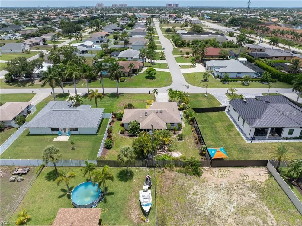 1513 SW 44TH STREET Cape Coral, FL 33914