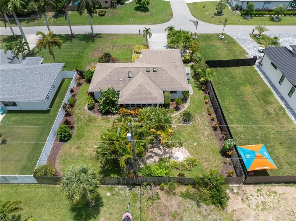 1513 SW 44TH STREET Cape Coral, FL 33914