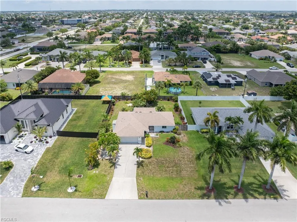 1513 SW 44TH STREET Cape Coral, FL 33914