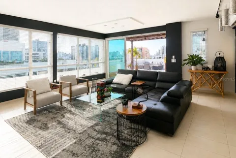 1554 López Landron St. COND. CONDADO LES COURS #PH 503