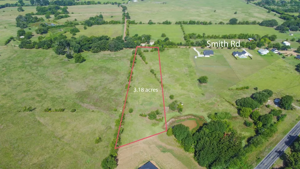 Smith Road Tool, TX 75143