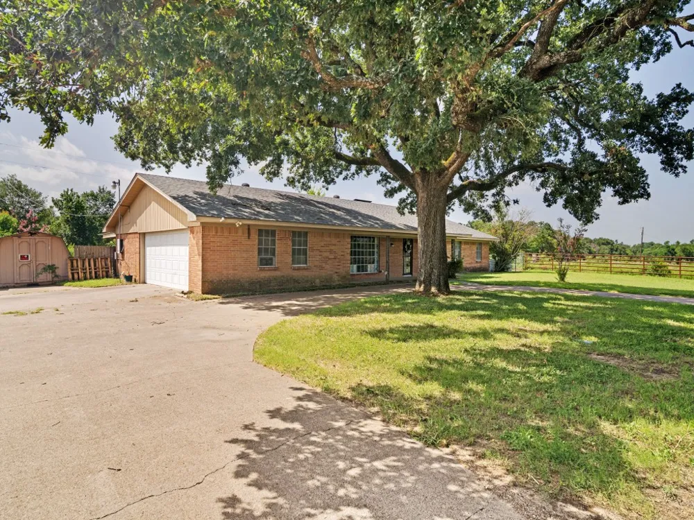 1081 Wright Street Terrell, TX 75160