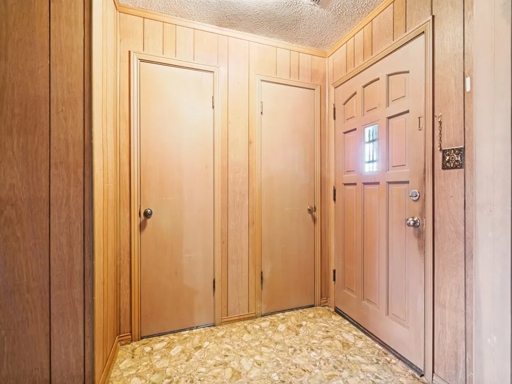 1081 Wright Street Terrell, TX 75160