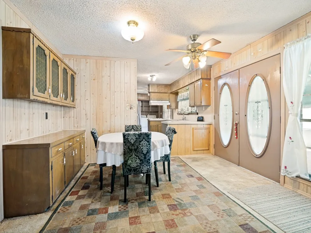 1081 Wright Street Terrell, TX 75160