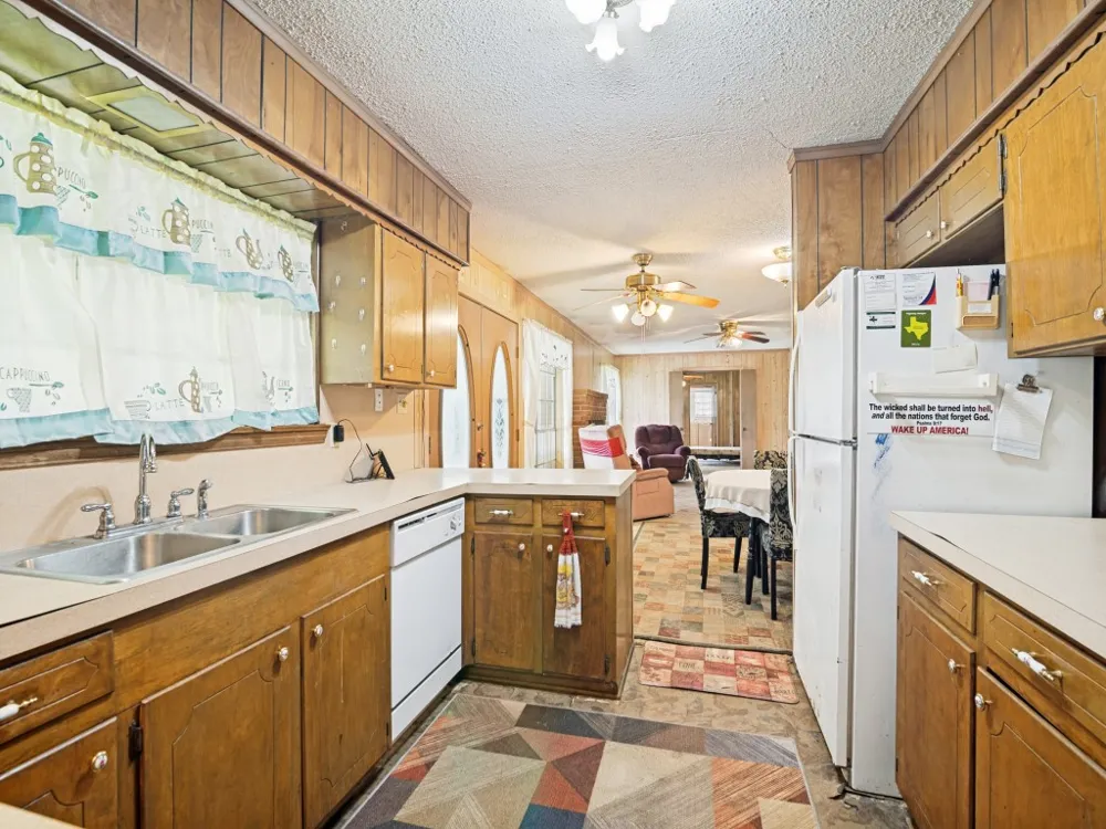 1081 Wright Street Terrell, TX 75160