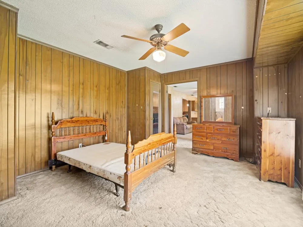 1081 Wright Street Terrell, TX 75160