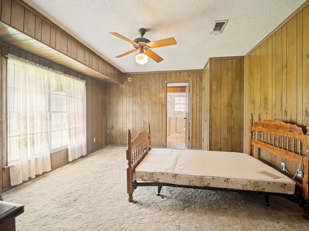 1081 Wright Street Terrell, TX 75160