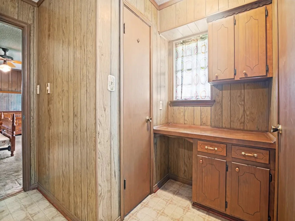 1081 Wright Street Terrell, TX 75160