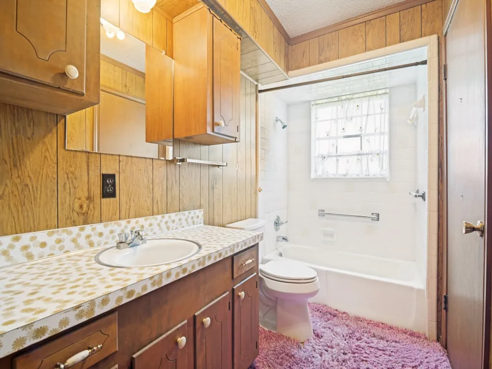 1081 Wright Street Terrell, TX 75160