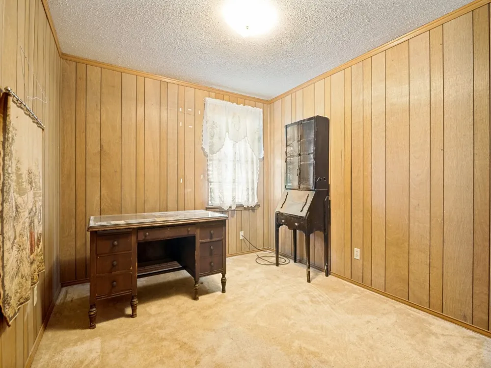 1081 Wright Street Terrell, TX 75160