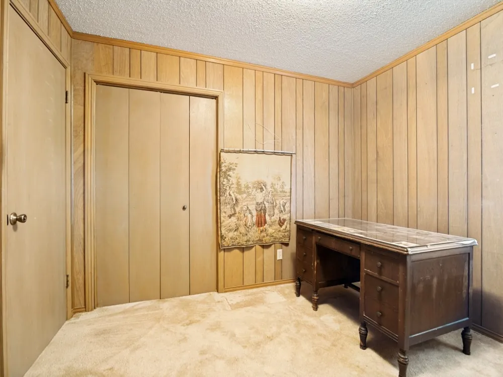 1081 Wright Street Terrell, TX 75160
