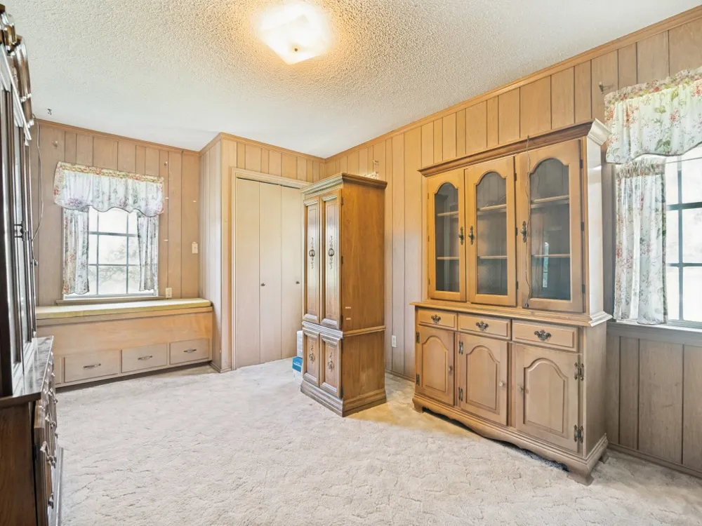1081 Wright Street Terrell, TX 75160
