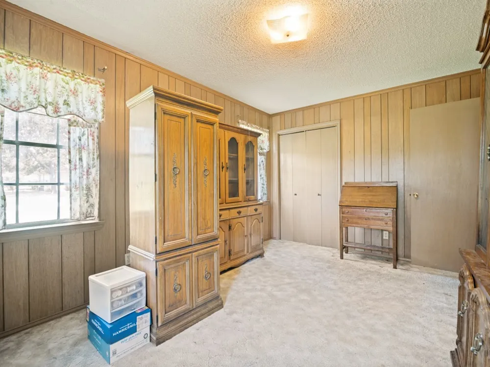 1081 Wright Street Terrell, TX 75160